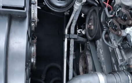 BMW 3 серия, 2004 год, 660 000 рублей, 28 фотография