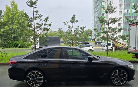 BMW 5 серия, 2019 год, 3 750 000 рублей, 9 фотография