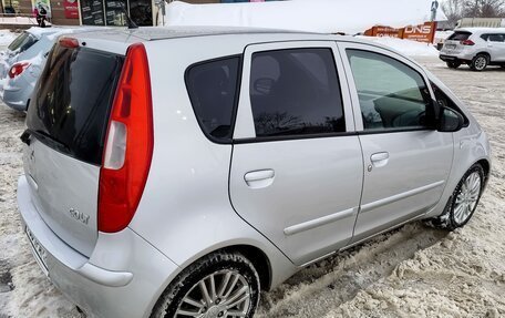 Mitsubishi Colt VI рестайлинг, 2008 год, 555 000 рублей, 4 фотография