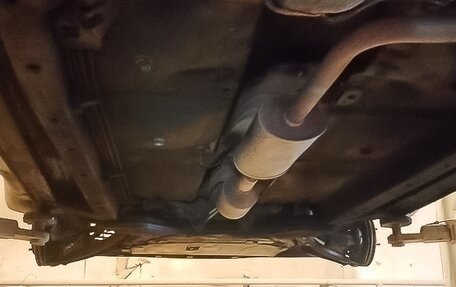 Mitsubishi Colt VI рестайлинг, 2008 год, 555 000 рублей, 18 фотография