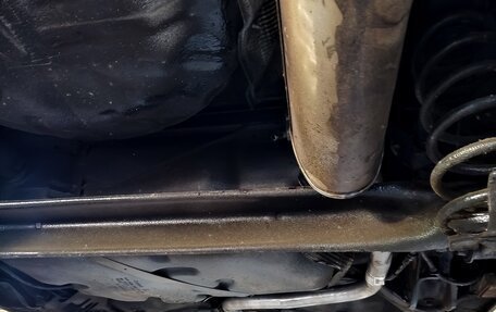 Mitsubishi Colt VI рестайлинг, 2008 год, 555 000 рублей, 13 фотография