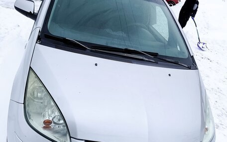 Mitsubishi Colt VI рестайлинг, 2008 год, 555 000 рублей, 12 фотография
