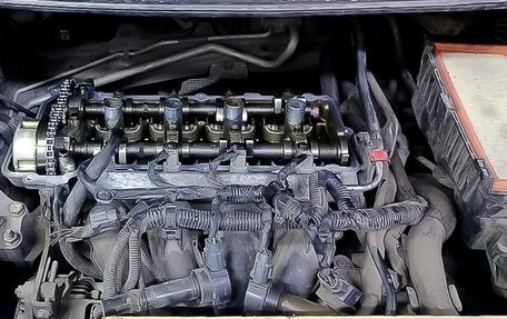 Mitsubishi Colt VI рестайлинг, 2008 год, 555 000 рублей, 16 фотография