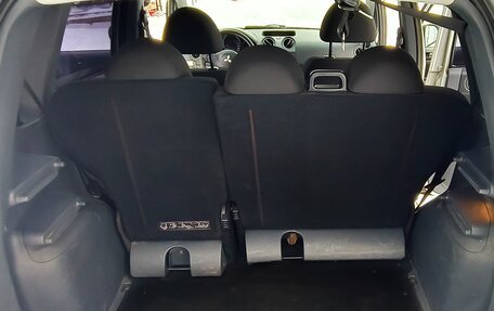 Mitsubishi Colt VI рестайлинг, 2008 год, 555 000 рублей, 32 фотография