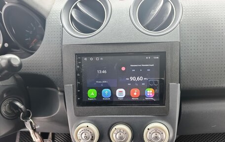 Mitsubishi Colt VI рестайлинг, 2008 год, 555 000 рублей, 25 фотография