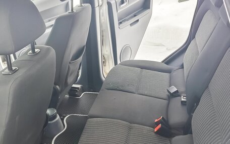 Mitsubishi Colt VI рестайлинг, 2008 год, 555 000 рублей, 26 фотография