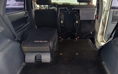 Mitsubishi Colt VI рестайлинг, 2008 год, 555 000 рублей, 34 фотография