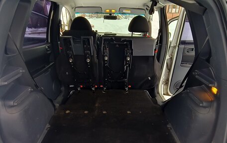 Mitsubishi Colt VI рестайлинг, 2008 год, 555 000 рублей, 35 фотография