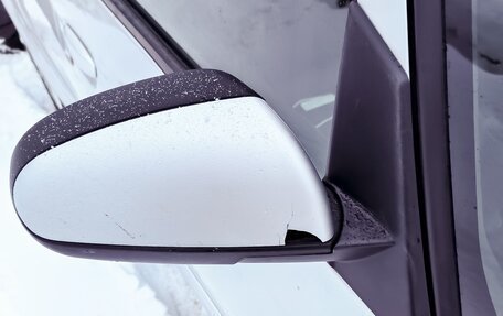 Mitsubishi Colt VI рестайлинг, 2008 год, 555 000 рублей, 36 фотография