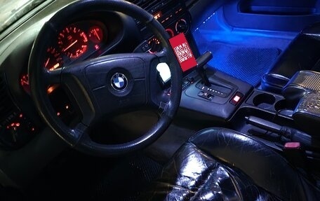 BMW 3 серия, 1994 год, 300 000 рублей, 6 фотография