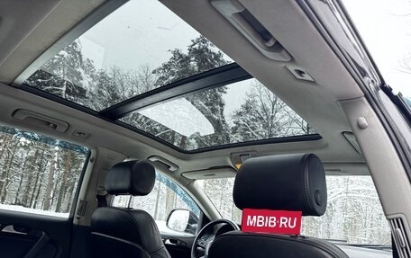 Audi Q7, 2007 год, 950 000 рублей, 7 фотография