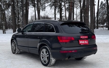 Audi Q7, 2007 год, 950 000 рублей, 5 фотография