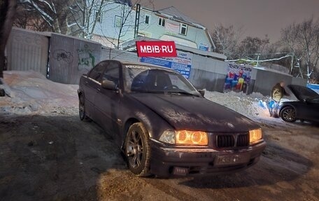 BMW 3 серия, 1994 год, 300 000 рублей, 2 фотография
