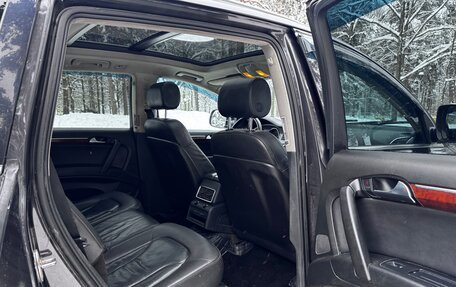 Audi Q7, 2007 год, 950 000 рублей, 12 фотография