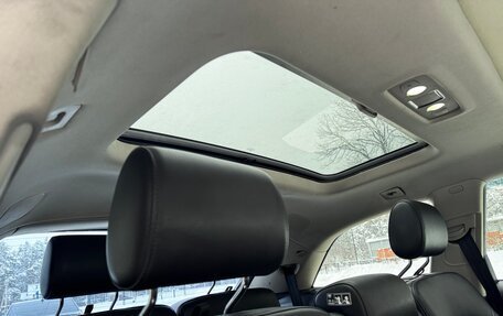 Audi Q7, 2007 год, 950 000 рублей, 13 фотография