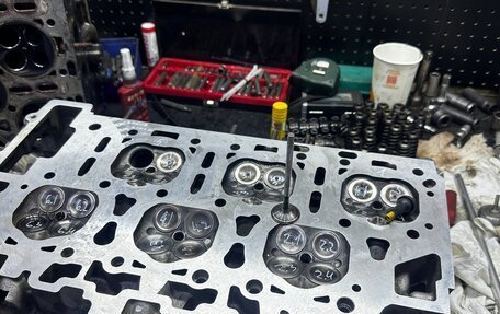 Audi Q7, 2007 год, 950 000 рублей, 15 фотография