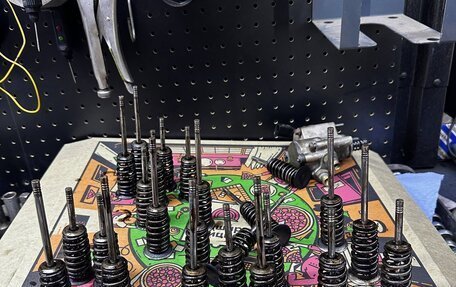 Audi Q7, 2007 год, 950 000 рублей, 17 фотография