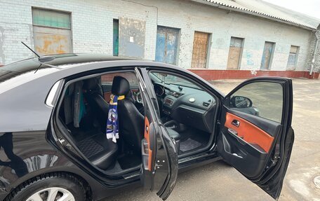 KIA Rio III рестайлинг, 2017 год, 1 220 000 рублей, 5 фотография