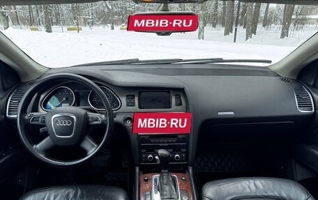 Audi Q7, 2007 год, 950 000 рублей, 8 фотография