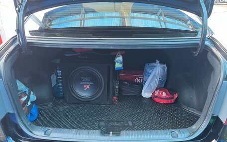 KIA Rio III рестайлинг, 2017 год, 1 220 000 рублей, 12 фотография