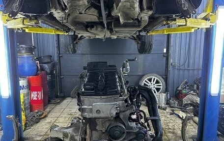 Audi Q7, 2007 год, 950 000 рублей, 16 фотография