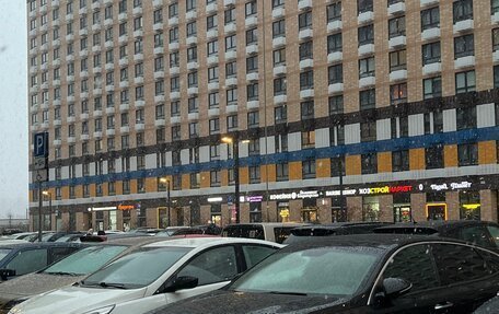 KIA Optima IV, 2017 год, 1 790 000 рублей, 3 фотография