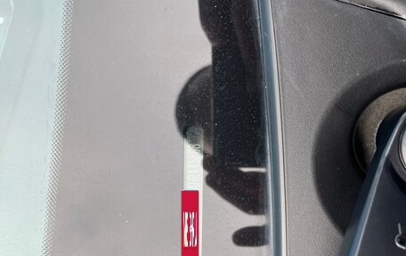 KIA Rio III рестайлинг, 2017 год, 1 220 000 рублей, 14 фотография