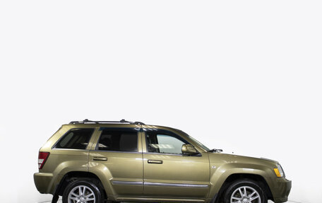 Jeep Grand Cherokee, 2008 год, 995 000 рублей, 4 фотография