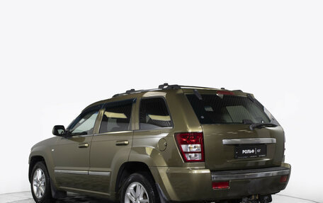 Jeep Grand Cherokee, 2008 год, 995 000 рублей, 7 фотография