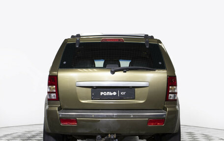 Jeep Grand Cherokee, 2008 год, 995 000 рублей, 6 фотография