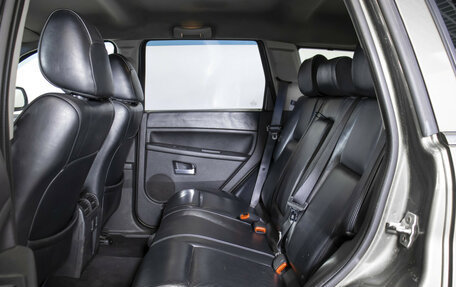 Jeep Grand Cherokee, 2008 год, 995 000 рублей, 10 фотография