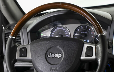 Jeep Grand Cherokee, 2008 год, 995 000 рублей, 14 фотография