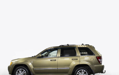 Jeep Grand Cherokee, 2008 год, 995 000 рублей, 8 фотография