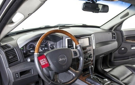Jeep Grand Cherokee, 2008 год, 995 000 рублей, 9 фотография