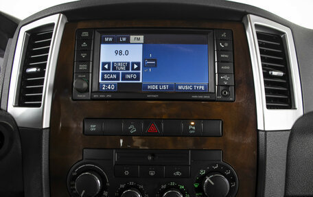 Jeep Grand Cherokee, 2008 год, 995 000 рублей, 15 фотография