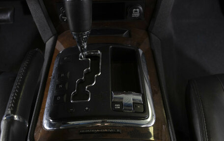 Jeep Grand Cherokee, 2008 год, 995 000 рублей, 17 фотография