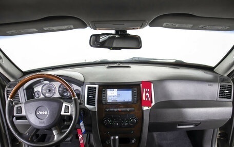 Jeep Grand Cherokee, 2008 год, 995 000 рублей, 12 фотография