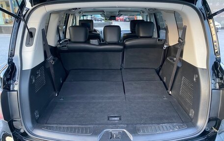 Nissan Patrol, 2014 год, 2 749 000 рублей, 5 фотография