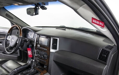 Jeep Grand Cherokee, 2008 год, 995 000 рублей, 13 фотография