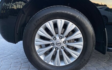 Nissan Patrol, 2014 год, 2 749 000 рублей, 6 фотография