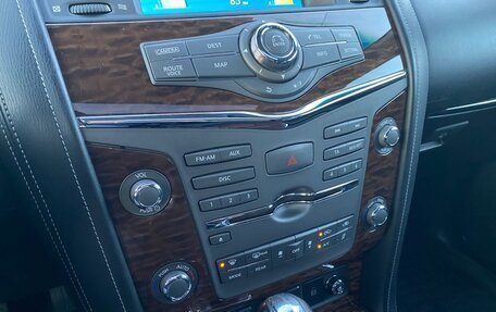 Nissan Patrol, 2014 год, 2 749 000 рублей, 16 фотография