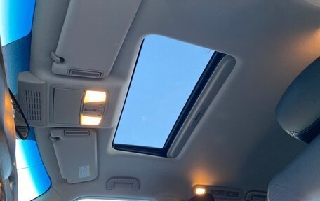 Nissan Patrol, 2014 год, 2 749 000 рублей, 14 фотография