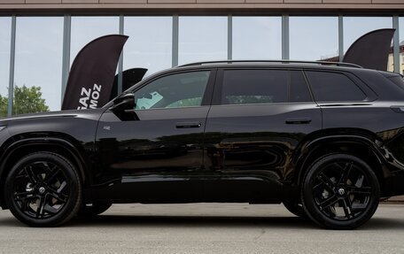 Volkswagen Teramont, 2025 год, 5 990 000 рублей, 2 фотография