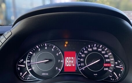 Nissan Patrol, 2014 год, 2 749 000 рублей, 22 фотография