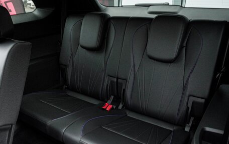 Volkswagen Teramont, 2025 год, 5 990 000 рублей, 37 фотография