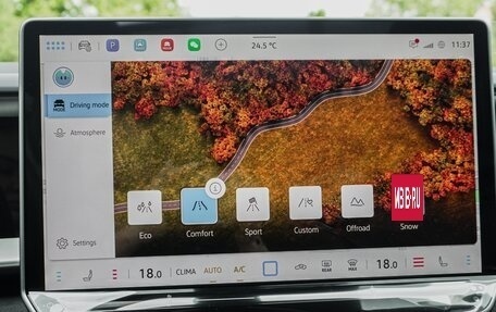 Volkswagen Teramont, 2025 год, 5 990 000 рублей, 30 фотография