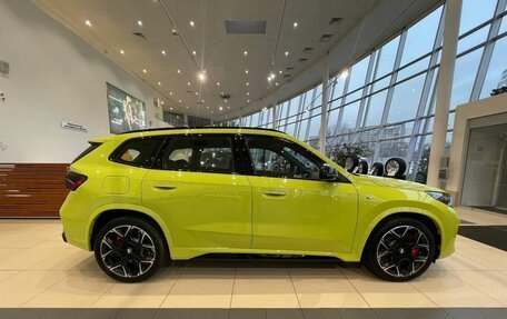 BMW X1, 2025 год, 7 600 000 рублей, 4 фотография