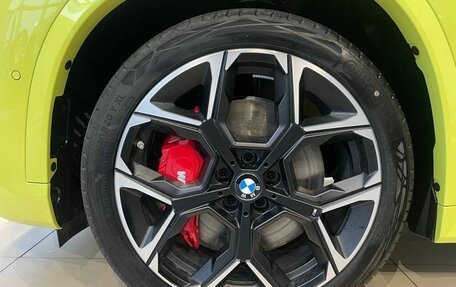 BMW X1, 2025 год, 7 600 000 рублей, 8 фотография