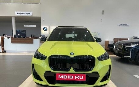 BMW X1, 2025 год, 7 600 000 рублей, 2 фотография