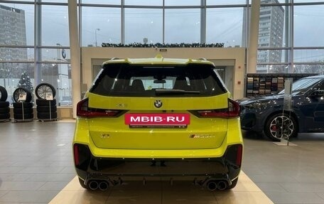 BMW X1, 2025 год, 7 600 000 рублей, 6 фотография